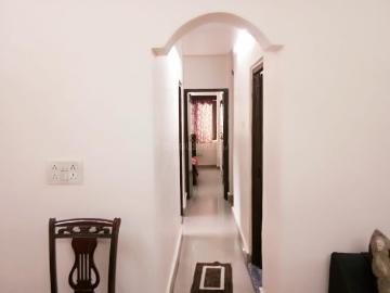 2 BHK Apartment in Basheer Bagh for rent Hyderabad. The reference number is 11807939