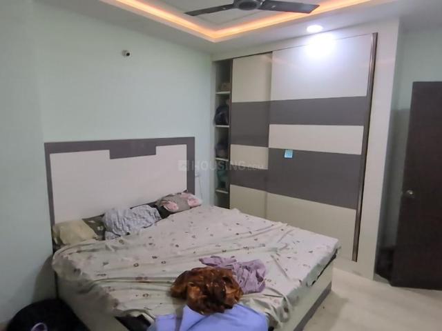 2 BHK Apartment in Basheer Bagh for rent Hyderabad. The reference number is 21333682