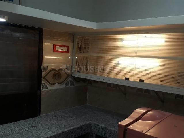 2 BHK Apartment in Basheer Bagh for rent Hyderabad. The reference number is 21339561