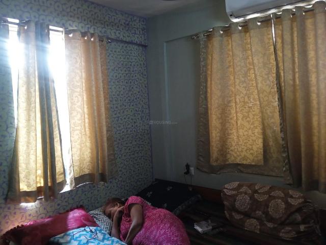 2 BHK Apartment in Basina for resale Kolkata. The reference number is 21293983