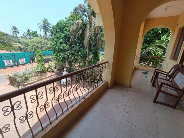 2 BHK Apartment in Bastora for rent Goa. The reference number is 20051871