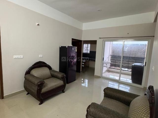 2 BHK Apartment in Betkuchi for rent Guwahati. The reference number is 21128442