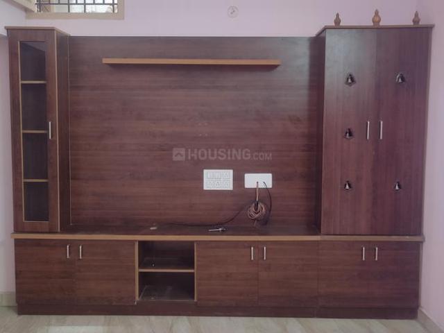 2 BHK Apartment in Bethaniyapuram for rent Madurai. The reference number is 14072987