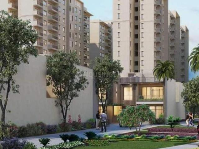 2 BHK Apartment in Betiahata for rent Gorakhpur. The reference number is 18390715