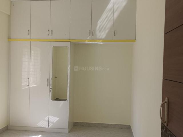 2 BHK Apartment in Bettadasanapura for rent Bengaluru. The reference number is 19431954