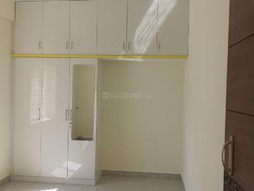 2 BHK Apartment in Bettadasanapura for rent Bengaluru. The reference number is 19431954