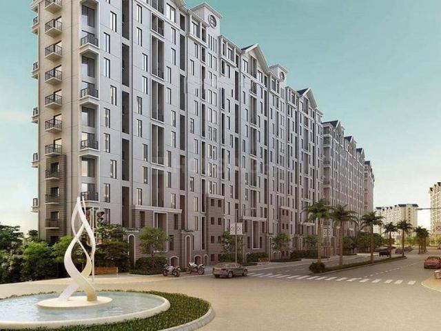 2 BHK Apartment in Bebadohal for resale Pune. The reference number is 20996987