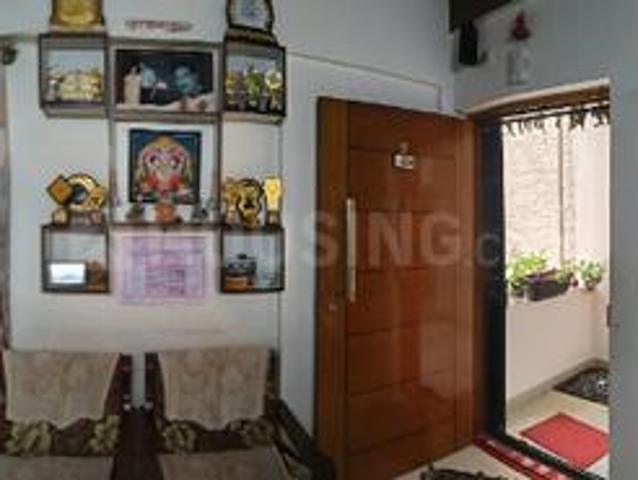 2 BHK Apartment in Bedarahalli for resale Bengaluru. The reference number is 18888960