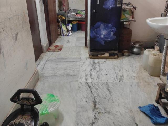 2 BHK Apartment in Bediapara for resale Kolkata. The reference number is 20257875