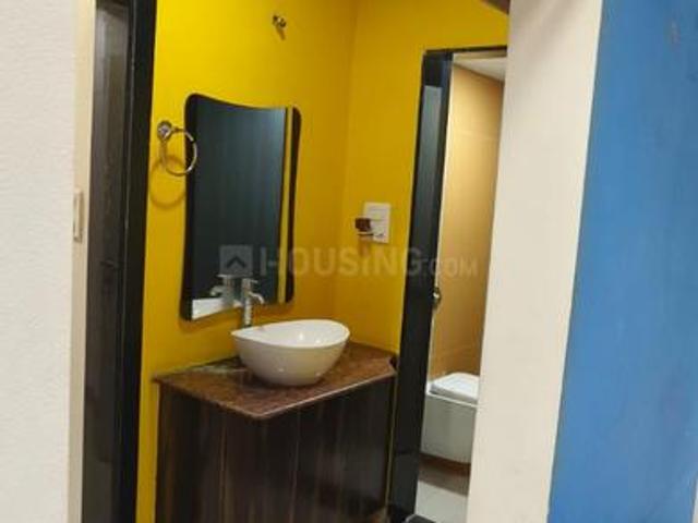 2 BHK Apartment in Beed Bypass for rent Aurangabad. The reference number is 20531365