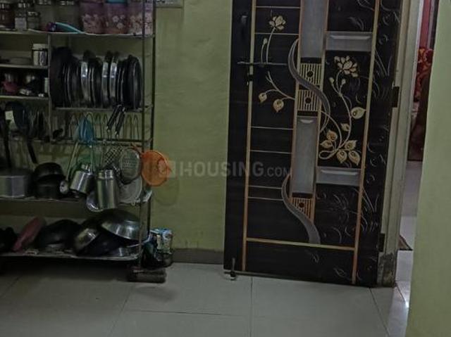 2 BHK Apartment in Beed Bypass for resale Aurangabad. The reference number is 21188688