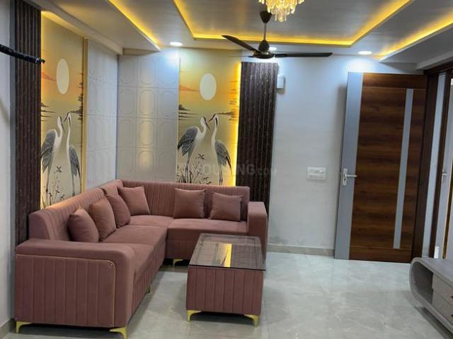 2 BHK Apartment in Beelwa for resale Jaipur. The reference number is 20254075