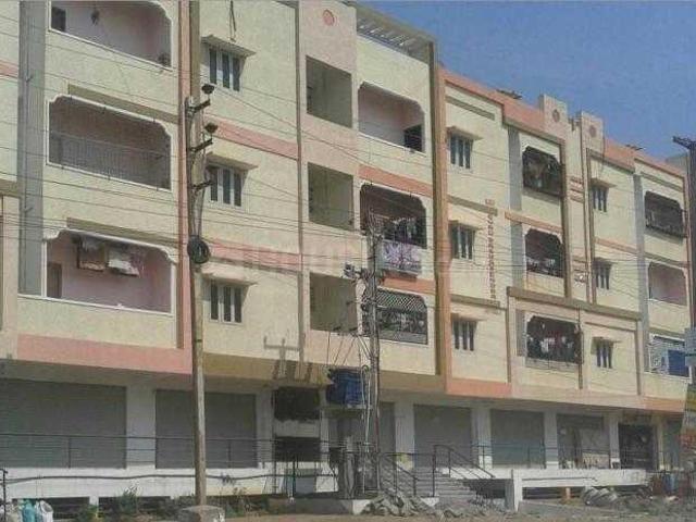 2 BHK Apartment in Beeramguda for rent Sangareddy. The reference number is 20132234