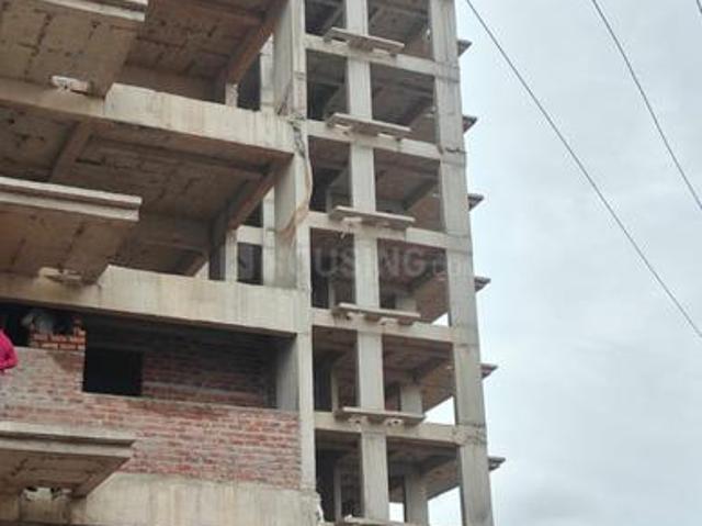 2 BHK Apartment in Beeramguda for resale Sangareddy. The reference number is 19003170