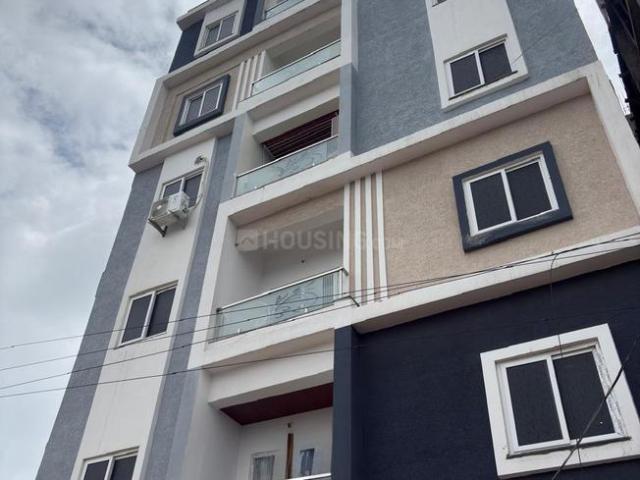 2 BHK Apartment in Beeramguda for resale Sangareddy. The reference number is 20543485