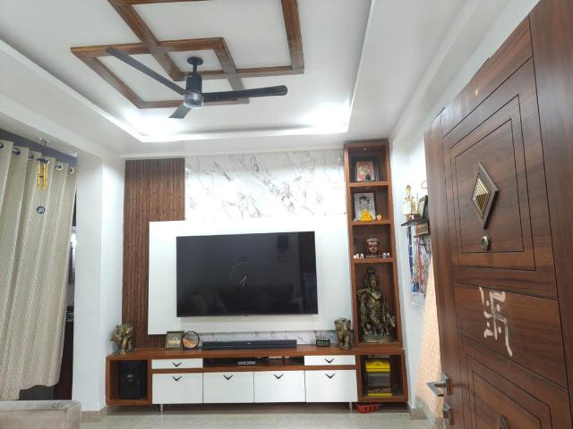 2 BHK Apartment in Beeramguda for resale Sangareddy. The reference number is 20722661