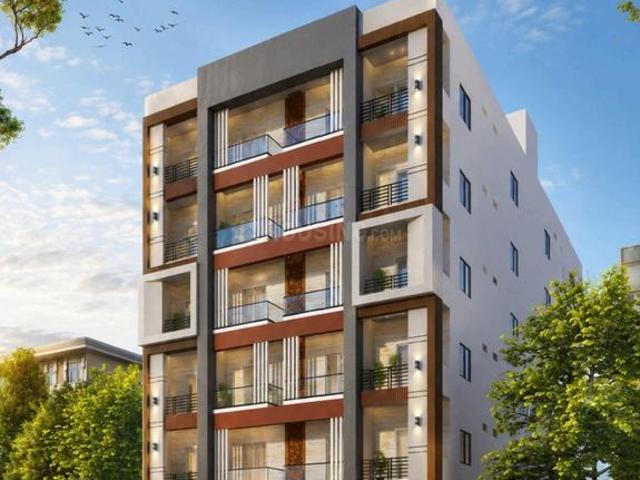2 BHK Apartment in Beeramguda for resale Sangareddy. The reference number is 20727304