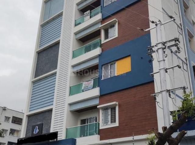 2 BHK Apartment in Beeramguda for resale Sangareddy. The reference number is 20767780