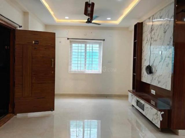 2 BHK Apartment in Beeramguda for resale Sangareddy. The reference number is 20783351