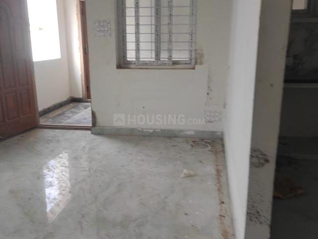 2 BHK Apartment in Beeramguda for resale Sangareddy. The reference number is 20263539