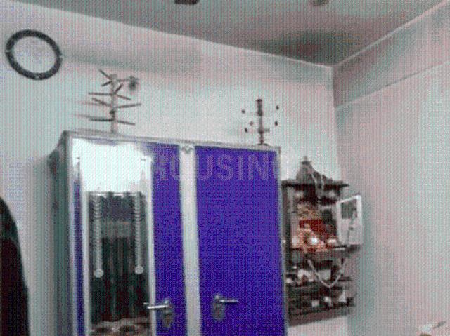2 BHK Apartment in Begumpet for rent Hyderabad. The reference number is 18414463