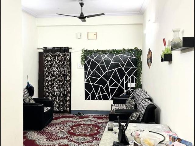 2 BHK Apartment in Begumpet for rent Hyderabad. The reference number is 19256135