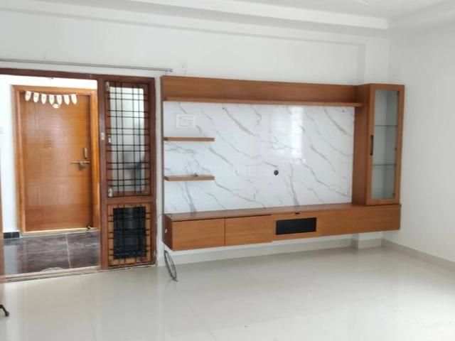 2 BHK Apartment in Begumpet for rent Hyderabad. The reference number is 20363835