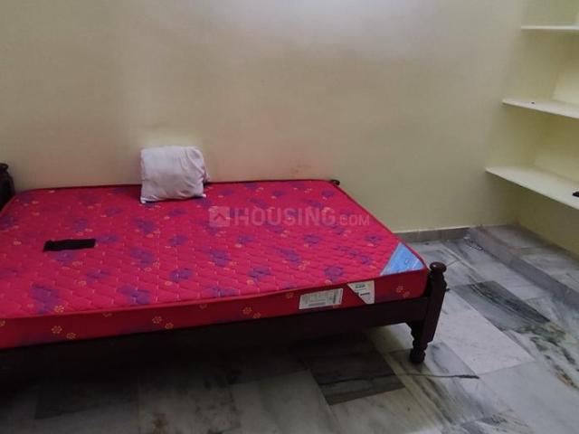 2 BHK Apartment in Begumpet for rent Hyderabad. The reference number is 20485249