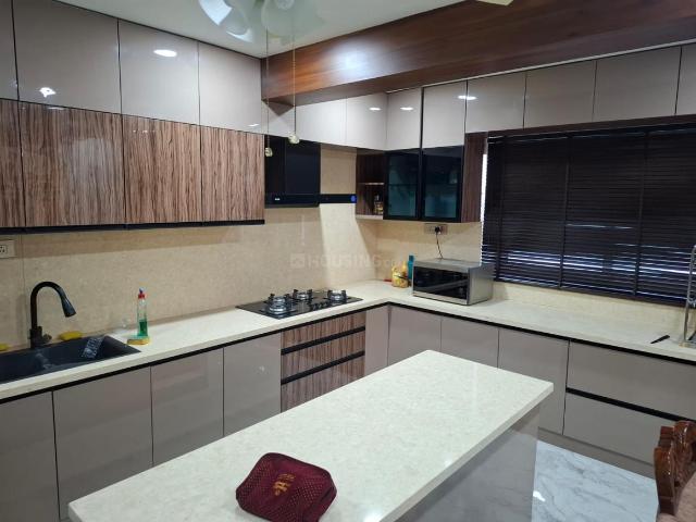 2 BHK Apartment in Begumpet for rent Hyderabad. The reference number is 20582615