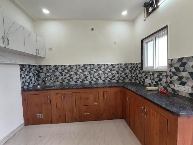 2 BHK Apartment in Begumpet for rent Hyderabad. The reference number is 20617621