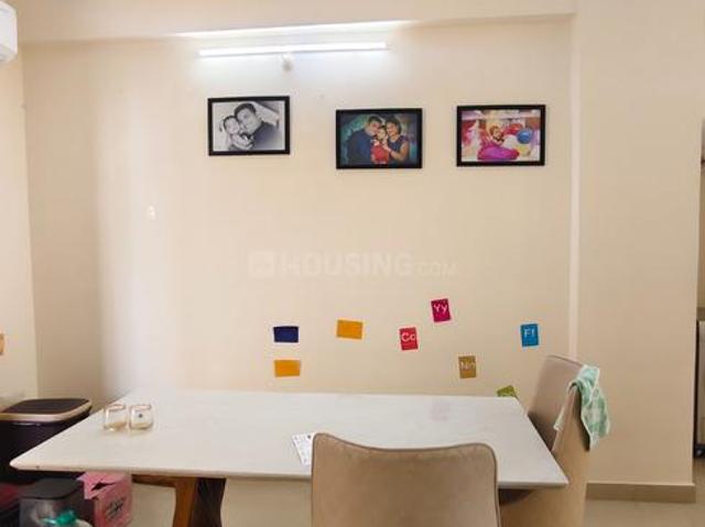2 BHK Apartment in Begumpet for rent Hyderabad. The reference number is 20636398