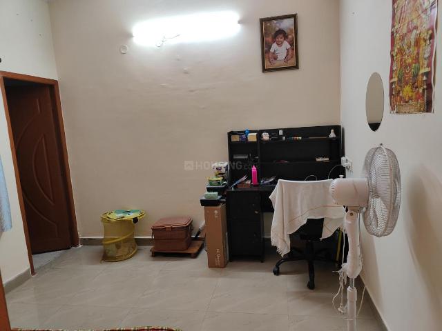 2 BHK Apartment in Begumpet for rent Hyderabad. The reference number is 20653711