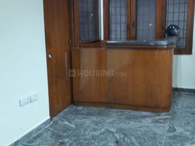2 BHK Apartment in Begumpet for rent Hyderabad. The reference number is 20999849