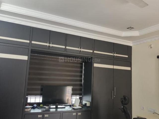 2 BHK Apartment in Begumpet for rent Hyderabad. The reference number is 21051332