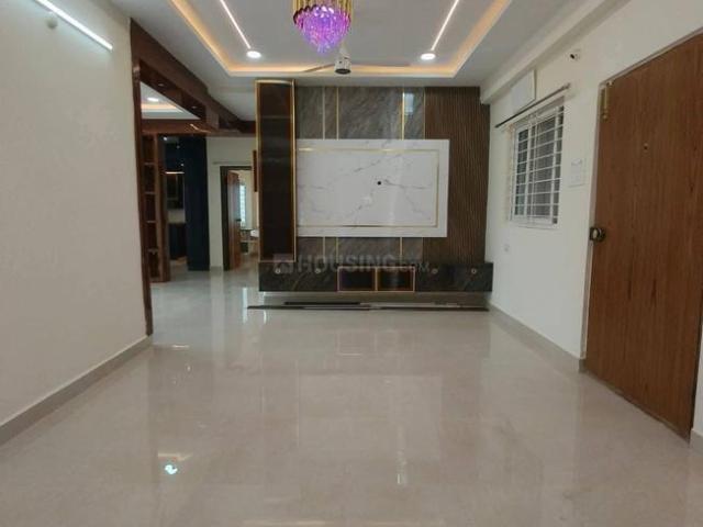 2 BHK Apartment in Begumpet for rent Hyderabad. The reference number is 21155606