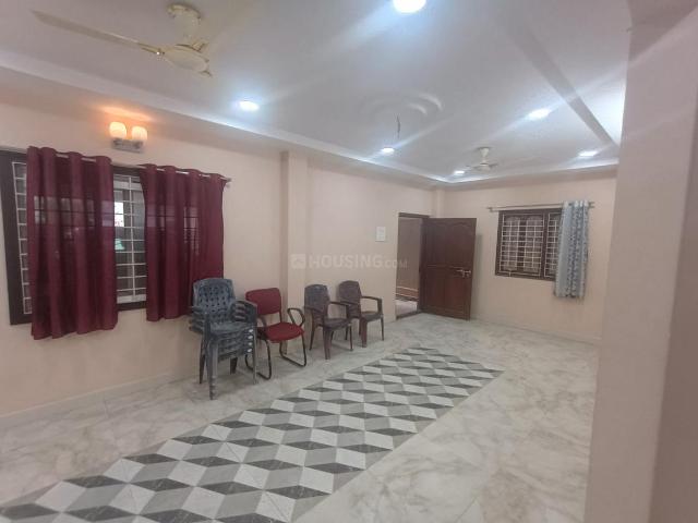 2 BHK Apartment in Begumpet for rent Hyderabad. The reference number is 21288814