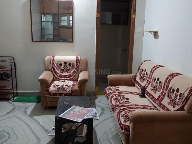 2 BHK Apartment in Begumpet for resale Hyderabad. The reference number is 20507032