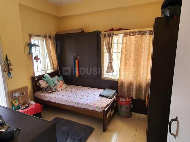 2 BHK Apartment in Begumpet for resale Hyderabad. The reference number is 20640675