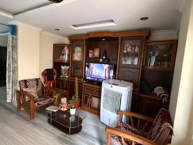 2 BHK Apartment in Begumpet for resale Hyderabad. The reference number is 20378501