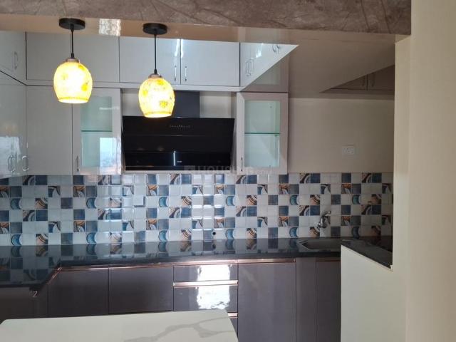 2 BHK Apartment in Begur for rent Bengaluru. The reference number is 20131034