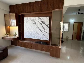 2 BHK Apartment in Begur for rent Bengaluru. The reference number is 20542755