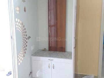 2 BHK Apartment in Begur for rent Bengaluru. The reference number is 20567104