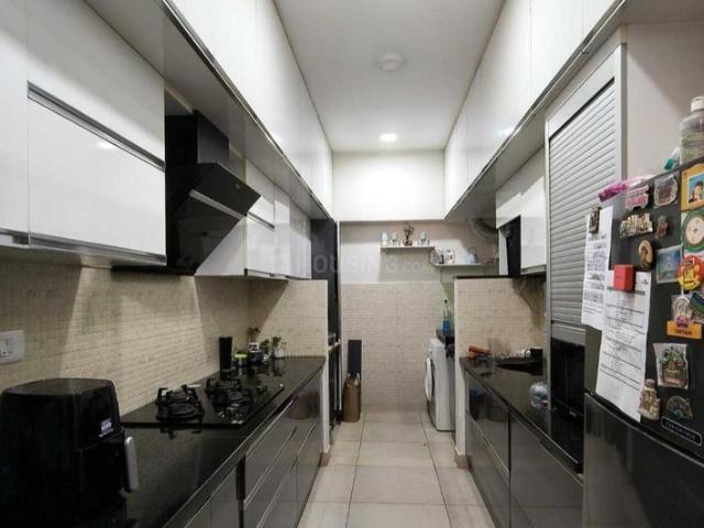 2 BHK Apartment in Begur for rent Bengaluru. The reference number is 20719831