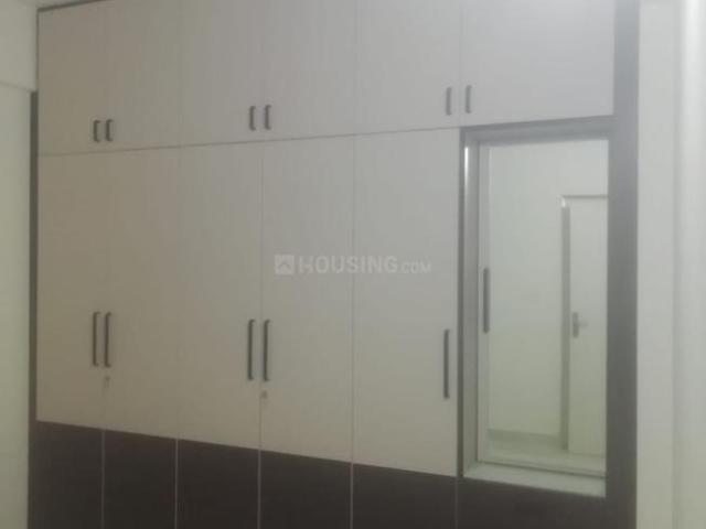 2 BHK Apartment in Begur for rent Bengaluru. The reference number is 20777402