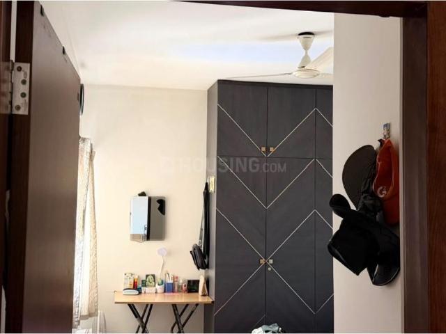 2 BHK Apartment in Begur for rent Bengaluru. The reference number is 20828300