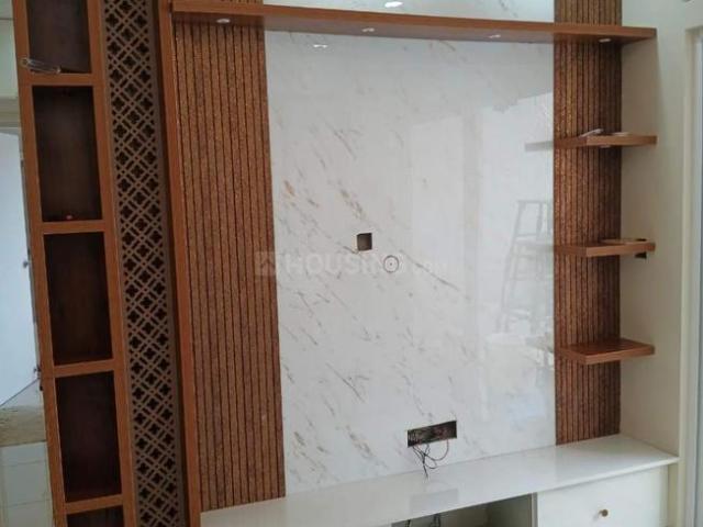 2 BHK Apartment in Begur for rent Bengaluru. The reference number is 20837839