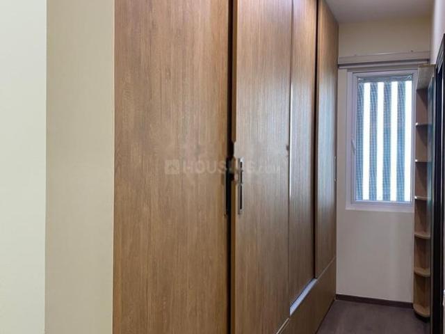 2 BHK Apartment in Begur for rent Bengaluru. The reference number is 20853043