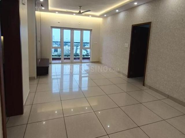 2 BHK Apartment in Begur for rent Bengaluru. The reference number is 20865084