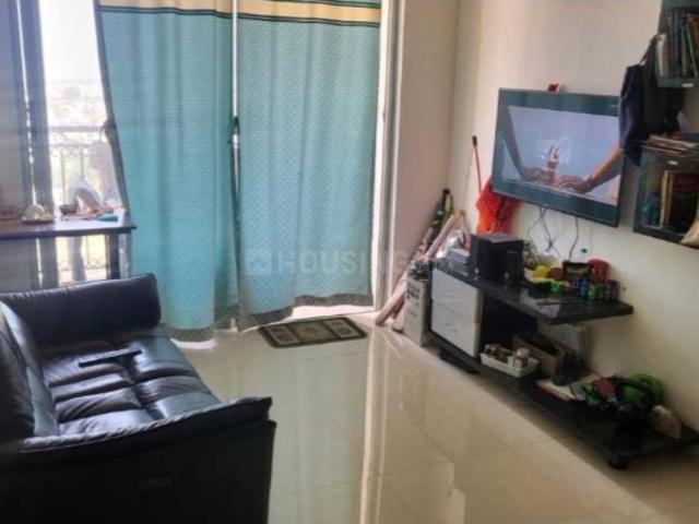 2 BHK Apartment in Begur for rent Bengaluru. The reference number is 20956436