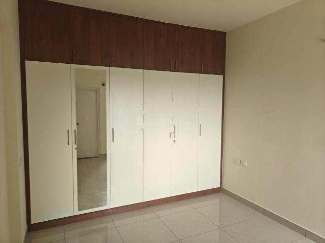2 BHK Apartment in Begur for rent Bengaluru. The reference number is 20962189